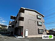 西富士宮駅より徒歩40分 3階 築25年11ヶ月の賃貸物件