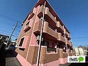 富士宮駅より徒歩8分 1階 築23年2ヶ月の賃貸物件