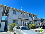 クレセオファインB 2階 築13年10ヶ月の賃貸物件