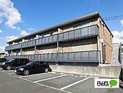 カーサ・カルム 1階 築18年5ヶ月の賃貸物件