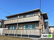 ベルジュールさくらB 2階 築16年9ヶ月の賃貸物件