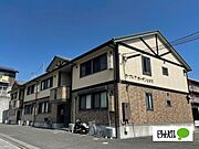 本吉原駅より徒歩38分 2階 築21年9ヶ月の賃貸物件