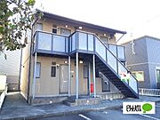 メゾネット 1階 築20年8ヶ月の賃貸物件