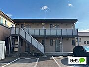 富士宮駅より徒歩35分 1階 築21年9ヶ月の賃貸物件