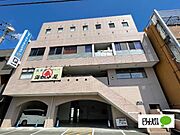 デグチビルディング賃貸ワンルーム 4階 築26年10ヶ月の賃貸物件