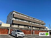 西富士宮駅より徒歩33分 2階 築3年10ヶ月の賃貸物件