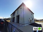 西富士宮駅より徒歩25分 1階 築4年9ヶ月の賃貸物件