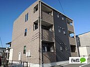 ジヤトコ前駅より徒歩10分 3階 築12年9ヶ月の賃貸物件