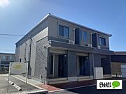 沼津駅より徒歩27分 1階 築1年10ヶ月の賃貸物件