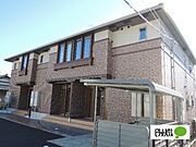 カーサ・エテルナの賃貸物件