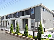 富士駅よりバス14分 徒歩4分 1階 築7年2ヶ月の賃貸物件