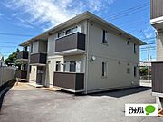 富士宮駅より徒歩23分 1階 築10年7ヶ月の賃貸物件