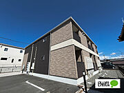 柚木駅より徒歩24分 1階 築6年7ヶ月の賃貸物件