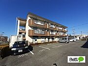 竪堀駅より徒歩23分 3階 築35年3ヶ月の賃貸物件