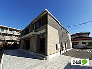 柚木駅より徒歩24分 1階 築6年7ヶ月の賃貸物件