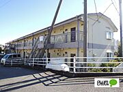 コーポ浪漫A 2階 築31年8ヶ月の賃貸物件