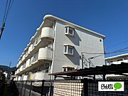 柚木駅より徒歩10分 2階 築33年2ヶ月の賃貸物件