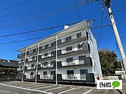 岳南原田駅より徒歩13分 4階 築53年3ヶ月の賃貸物件