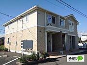 竪堀駅より徒歩13分 2階 築13年2ヶ月の賃貸物件