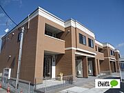 柚木駅より徒歩11分 2階 築11年1ヶ月の賃貸物件