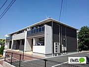 ベル・ファミーユ 1階 築7年5ヶ月の賃貸物件