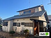 吉原本町駅より徒歩40分 1階 築48年8ヶ月の賃貸物件