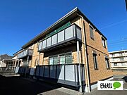 源道寺駅より徒歩7分 2階 築20年3ヶ月の賃貸物件