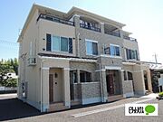 ブライトレジデンス 2階 築11年7ヶ月の賃貸物件