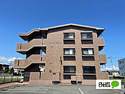 新富士駅より徒歩18分 2階 築24年5ヶ月の賃貸物件