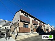 富士宮駅より徒歩4分 1階 築2年6ヶ月の賃貸物件