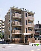 フェリーチェ 4階 築21年5ヶ月の賃貸物件