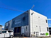 富士宮駅よりバス12分 徒歩7分 1階 築14年の賃貸物件