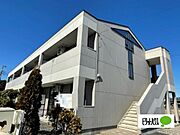 ボナールヴィラ 1階 築20年5ヶ月の賃貸物件