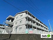 源道寺駅より徒歩22分 3階 築30年の賃貸物件