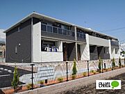 富士駅よりバス32分 徒歩7分 1階 築7年7ヶ月の賃貸物件