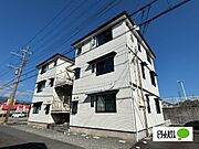 ユートピア 2階 築8年5ヶ月の賃貸物件