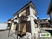 源道寺駅より徒歩29分 1階 築38年2ヶ月の賃貸物件