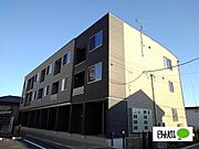 富士駅よりバス28分 徒歩3分 3階 築6年10ヶ月の賃貸物件