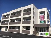 フェリーチェ 3階 築8年10ヶ月の賃貸物件