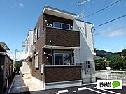 富士駅より徒歩24分 2階 築10年3ヶ月の賃貸物件