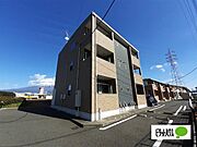 富士宮駅より徒歩13分 2階 築12年3ヶ月の賃貸物件