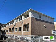 シエルエトワール 1階 築15年7ヶ月の賃貸物件