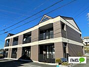 リヴィエールII 2階 築17年の賃貸物件