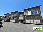 富士駅より徒歩13分 1階 築15年9ヶ月の賃貸物件