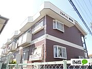 エルディム駿河台 2階 築33年8ヶ月の賃貸物件