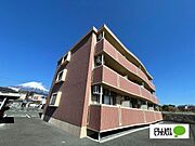 ソレアード 2階 築17年6ヶ月の賃貸物件