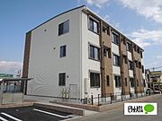 プランドール松富３ 2階 築6年9ヶ月の賃貸物件