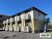 新富士駅より徒歩17分 2階 築21年8ヶ月の賃貸物件