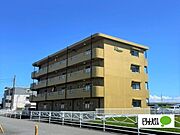 マンションクローバー 1階 築28年10ヶ月の賃貸物件