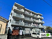 高嶺マンション 3階 築39年8ヶ月の賃貸物件